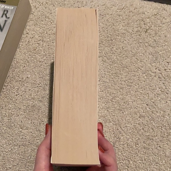 Game of thrones - a storm of swords book - Picture 2 of 4